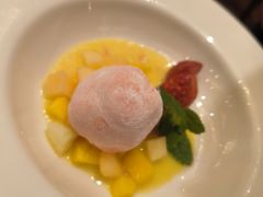 -夏宫中餐厅(香格里拉大酒店)
