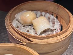 -广州花园酒店荔湾亭·地道点心·粤式饮茶