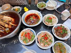 -成都瓜串串(水围1368店)