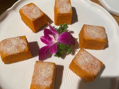 -静颐茶馆·素食(龙华店)