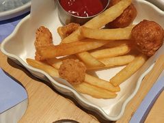 -悦荟牛排餐厅(佳木斯万达店)