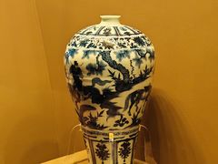 -六朝博物馆