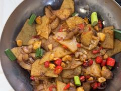 -新新湘菜馆(新中街二条店)