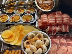 -旺记碳烤肥牛(总店)