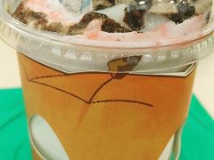 -星巴克(陆家嘴软件园店)
