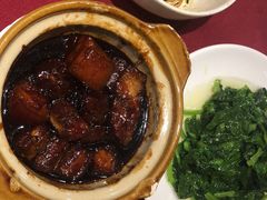吉士红烧肉-老吉士酒家(天平路店)