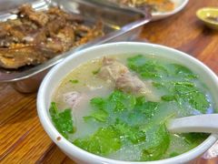 -蒙古原烤羊排(龙岗店)