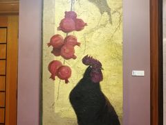 -翠湖宾馆·中餐厅