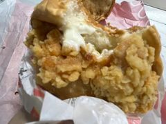 -华莱士·全鸡汉堡(沙井博岗店)