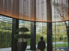 -深圳大梅沙京基洲际度假酒店