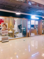 -尚·丹尼Hair