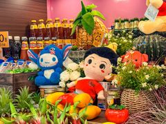 -泰妃殿(武汉首店)