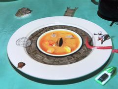 -翡翠36餐厅(浦东香格里拉店)