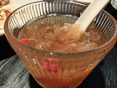 -金谷仓家庭料理(马泉营店)