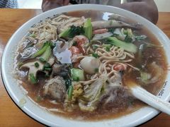 -阿玲海鲜面(高亭镇星河路店)
