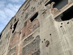 -上海四行仓库抗战纪念馆