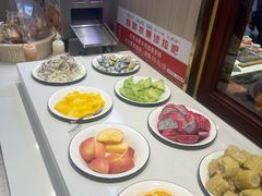 -豪享来(我格广场店)