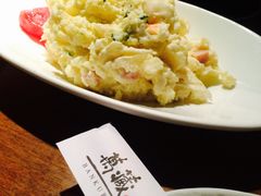 -万藏·荞麦酒房BANKURA JAPANESE SOBA KITCHEN(长乐路店)