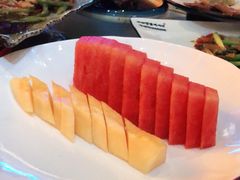 -启东恒大酒店·吕四渔号海鲜餐厅