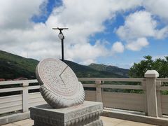 -海上云台山景区
