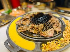 -韩宫宴烤肉·料理(大宁国际店)