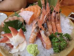 -银子铁板烧料理自助餐(人民广场店)