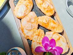 -盛辛巴·东北炭火烤肉(托乐嘉店)