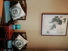 -北京全聚德(西翠路店)