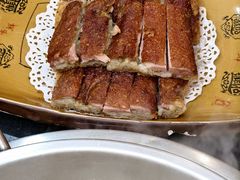 糯米香酥鸭-老来福·非遗酸汤兔(凯旋路店)