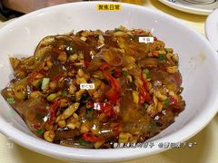 -笨罗卜浏阳菜馆(星沙店)