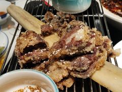 -夜宴江景餐厅