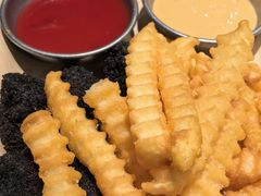 -魏斯理汉堡(西安沣东吾悦店)