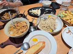 -The Good Place好地方·Brunch·coffee(国贸店)