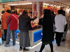 -泰康食品(南京东路店)