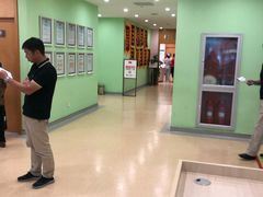 -爱康国宾体检中心(总部基地分院)
