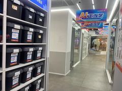 -斯坦星球AI编程·机器人科创·乐高科学·信奥·思维·专注力·STEM·竞赛考级(高新区绿宝广场龙湖狮山天街学习中心)