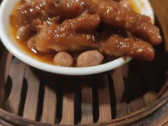 -老伙记海鲜码头(北滘店)