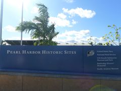 门面-夏威夷珍珠港