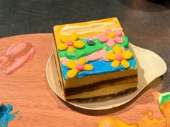 -J Create城市露营咖啡·简餐·宠物(上海动物园店)