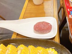 -1078號老北京涮肉(松柏店)