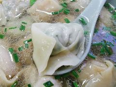 -顶巧鸡汤馄饨(虹口总店)