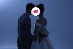 点击看大图 -金夫人婚纱摄影(华南店)