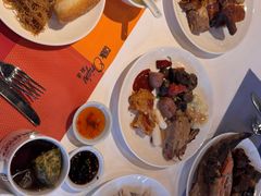 -The COOK·厨餐厅·自助餐(浦东嘉里大酒店)