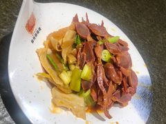 -锦州御烧烤·形象店(人民街店)