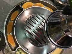 -哈哈碳都·牛肋条无限自助烤肉(台江万达店)
