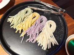 -揽季锅物会·海鲜姿造(五四路店)