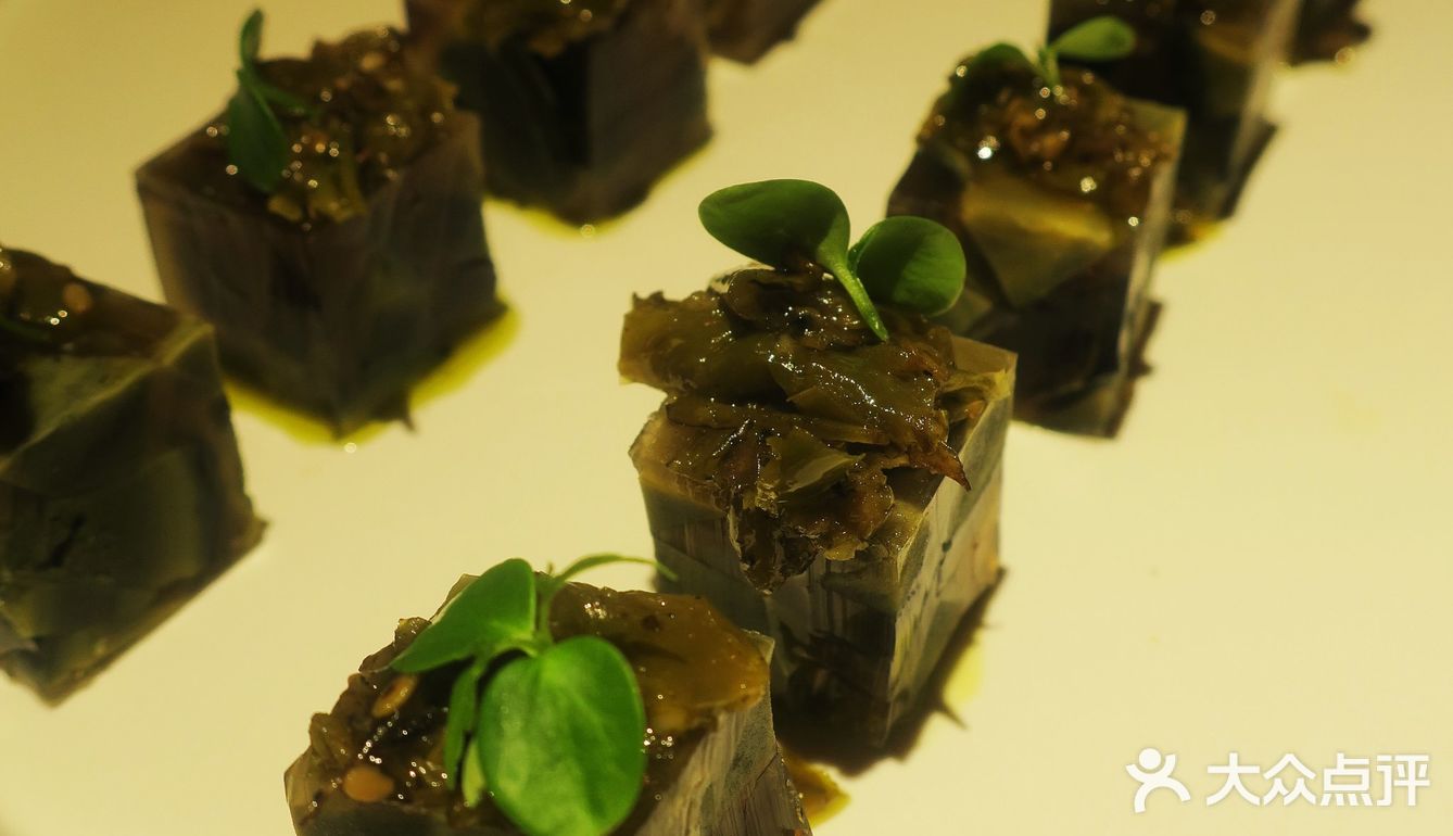 北京美食✨ 藏在蓝调庄园内的美味餐厅‼️ 