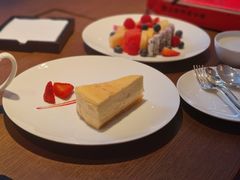 -璞瑄酒店大堂吧