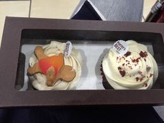 -Pantry's Best派悦坊蛋糕(K11购物艺术中心店)