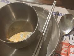 -神府路壹号·海鲜烧烤·砂锅粥·锅物(三坊七巷店)